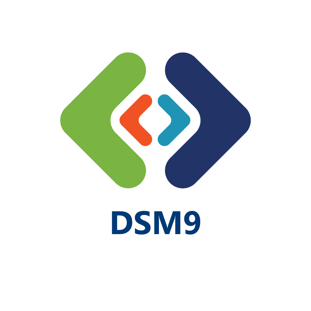 DSM9 SERVICE LOGO